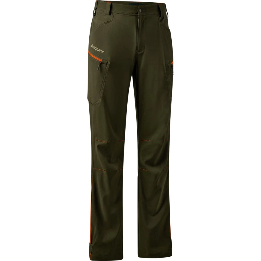 Deerhunter Chamois Bukser Herre - S