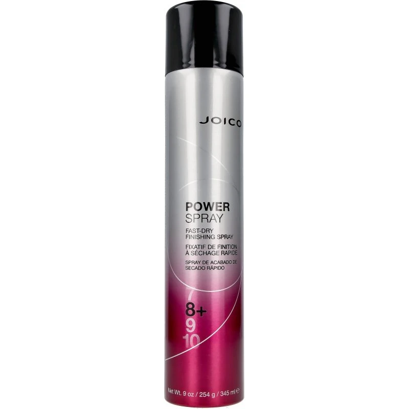 Joico Power Spray Fast-Dry Finish 345 ml