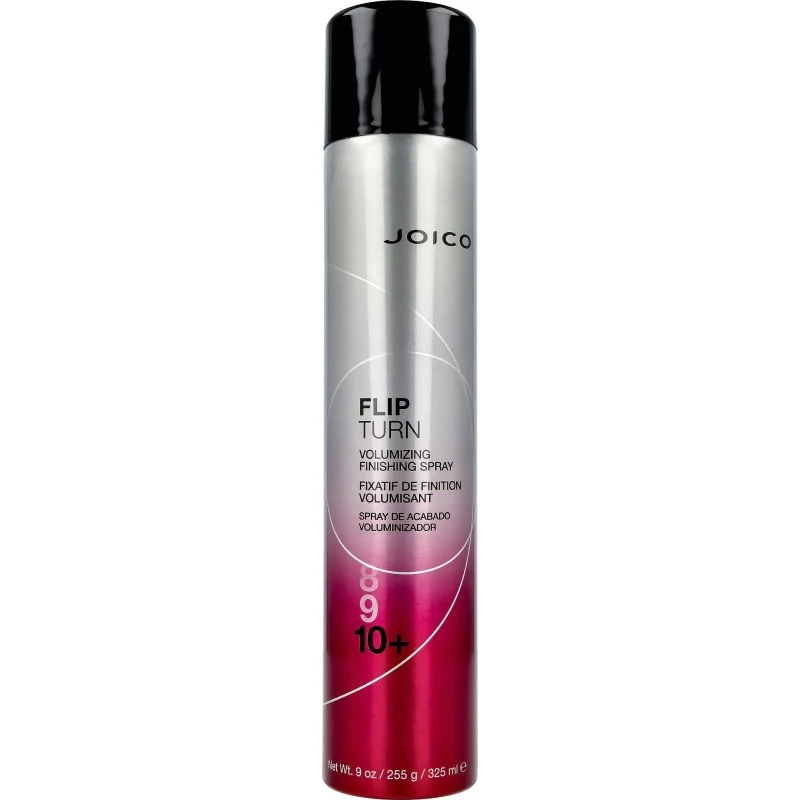 Joico Flip Turn Volumizing Finishing Spray 325 ml