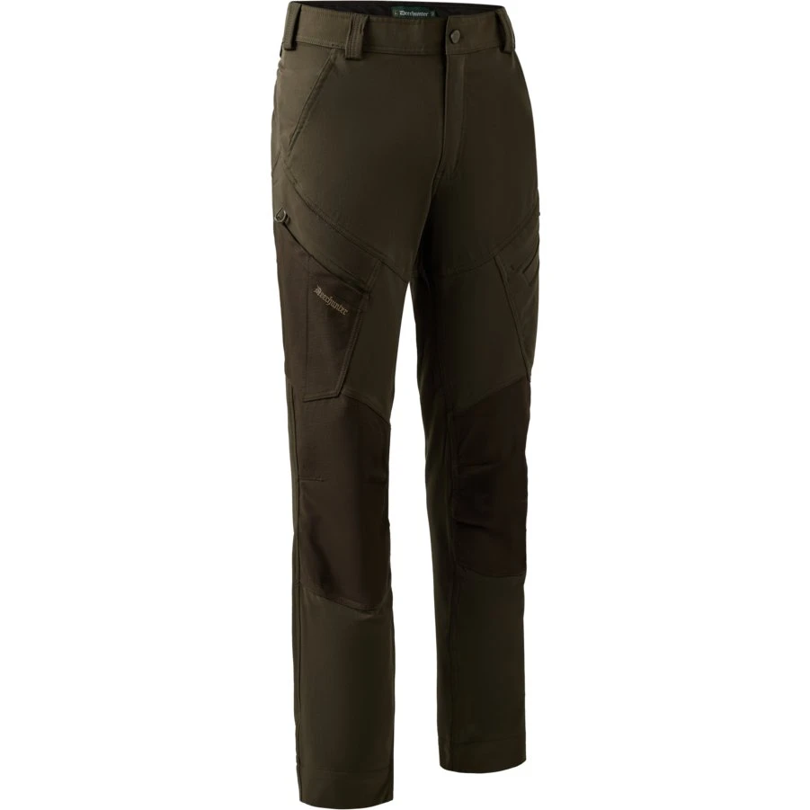 Deerhunter Northward Bukser herre - Bark Green - Str. 48