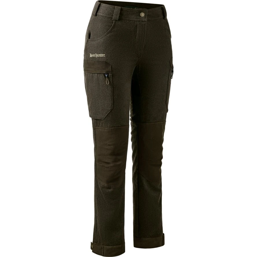 Deerhunter Lady Tatra Bukser dame - 44