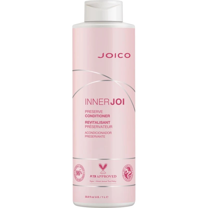 Joico INNERJOI Preserve Color Conditioner 1000 ml