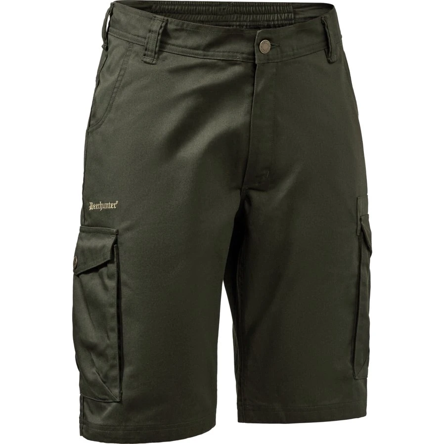 Deerhunter Atlas Shorts herre - XXXL