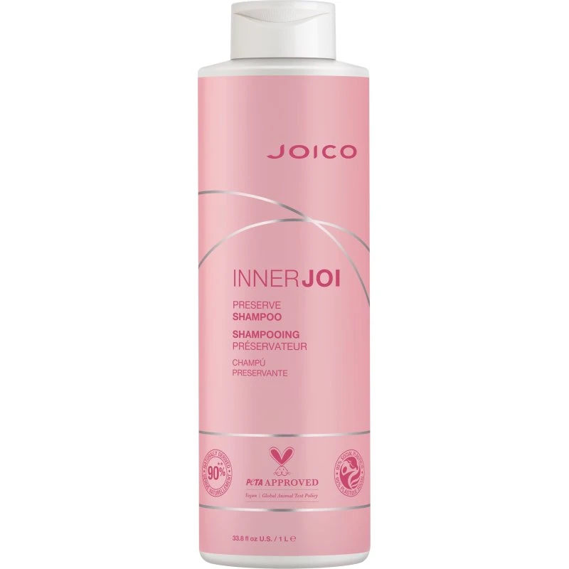 Joico INNERJOI Preserve Color Shampoo 1000 ml