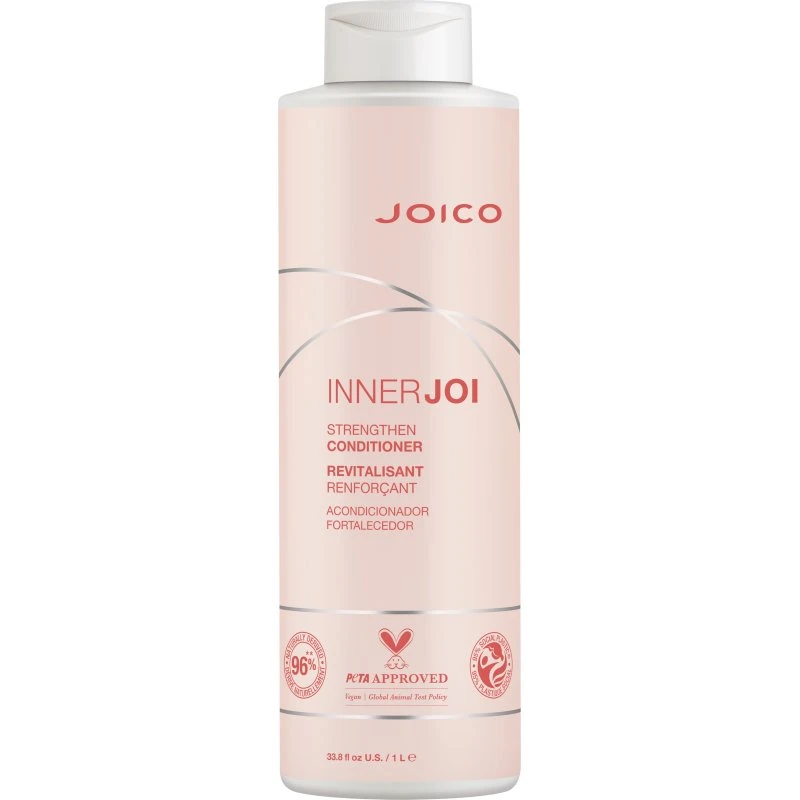 Joico INNERJOI Strengthen Conditioner 1000 ml