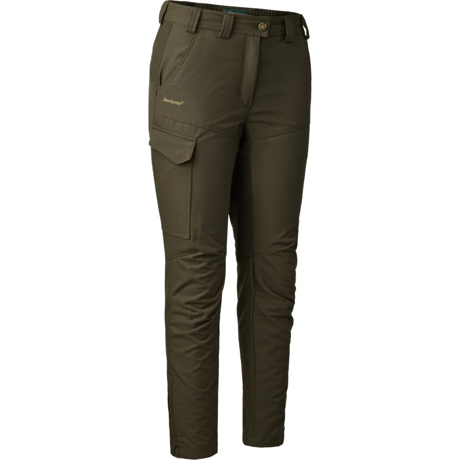 Deerhunter Lady Ann Extreme støvlebukser med membran, dame - 40