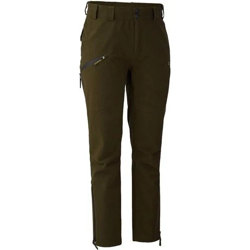 Deerhunter Mens Pro Gamekeeper Støvlebuks - Peat