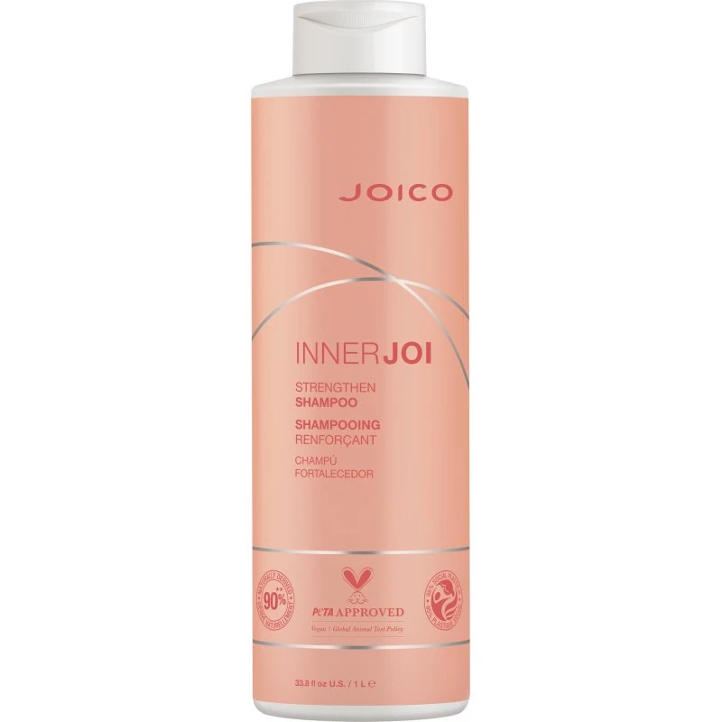 Joico INNERJOI Strengthen Shampoo 1000 ml