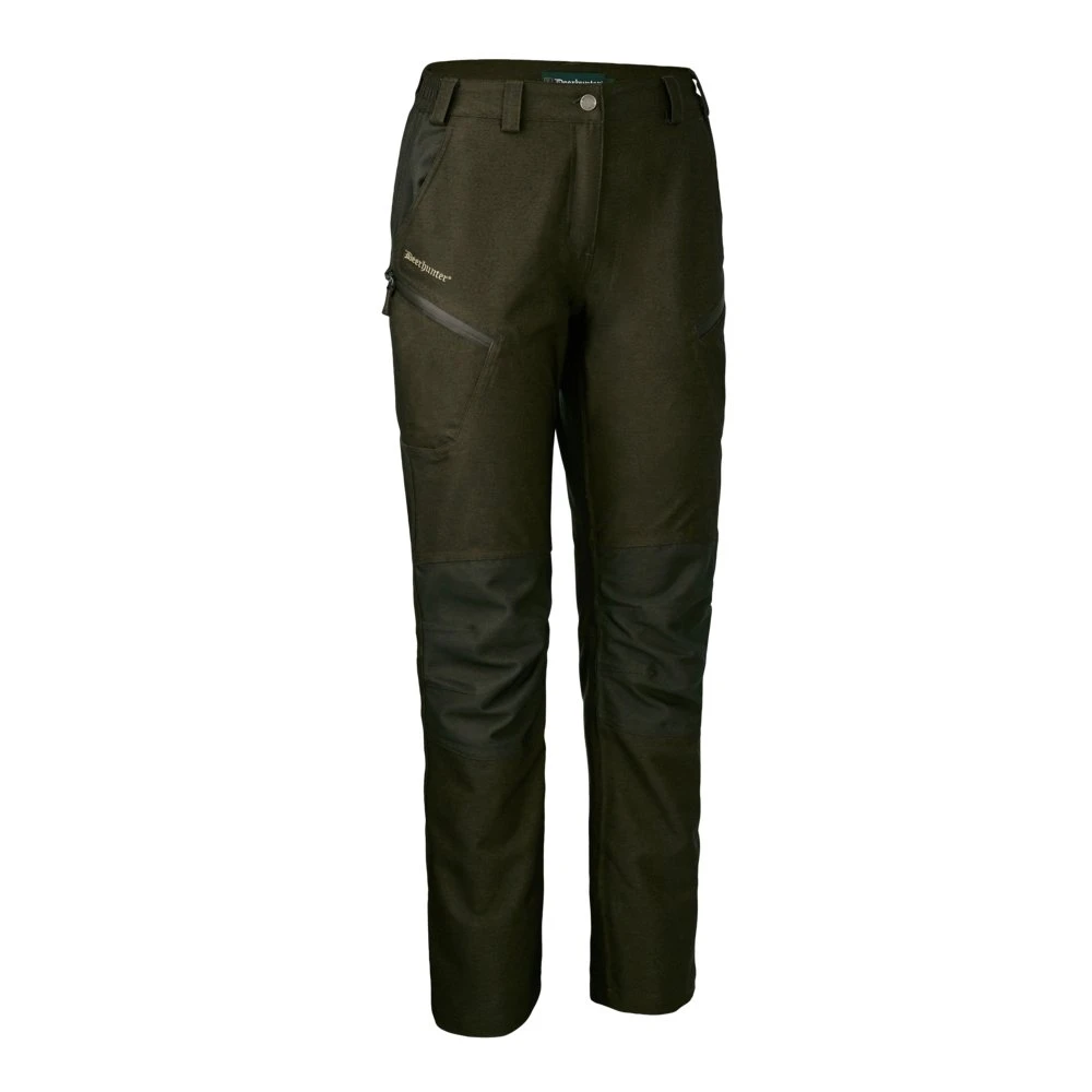 Deerhunter Lady Chasse bukser dame - 42