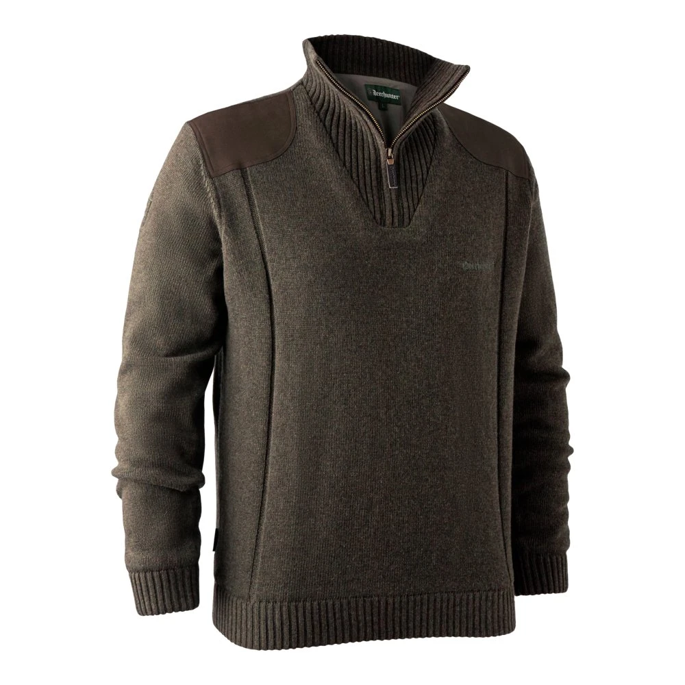 Deerhunter Carlisle Strik med Stormliner - Dark Elm - 2XL