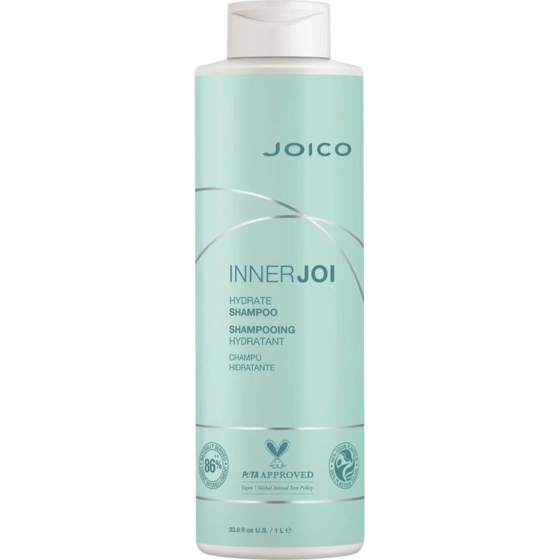 Joico INNERJOI Hydration Shampoo 1000 ml