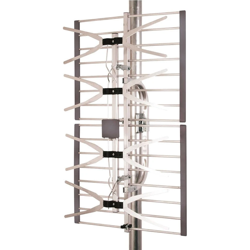 Triax Digi Grid DVB-T2 Antenne - 4 elementer (13dB)