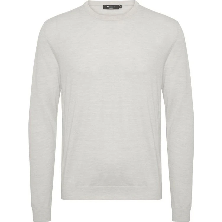 Margrate Merino tynd strik