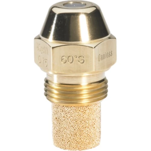 Danfoss 60° Oliedyse 1,50 USgal/h - 030F6928
