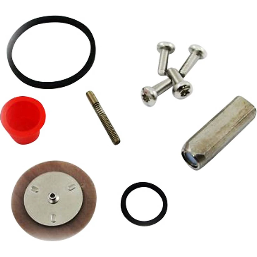 Danfoss EVR 2-3 Servicesæt (10 stk.)
