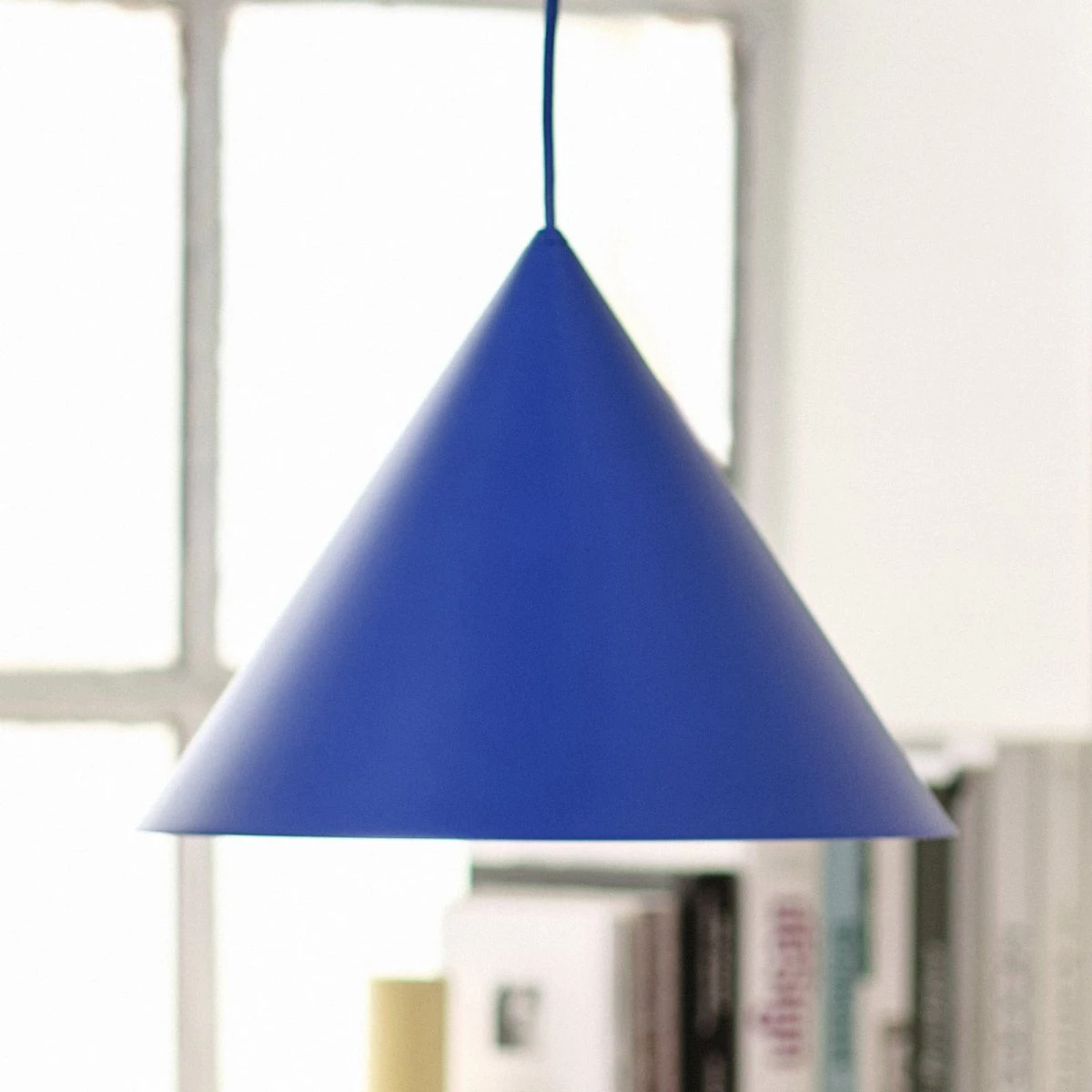 Frandsen Benjamin Pendel Ø30 - Atomic Blue