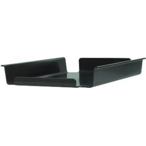 Bantex Vision Brevbakke A4 - Sort