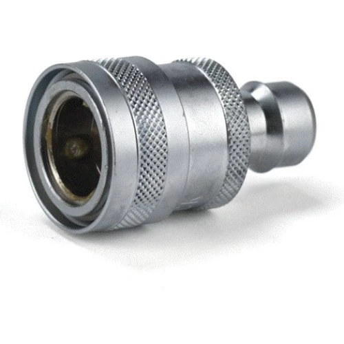 NiTo Click 1/2" Kobling m/ NiTo Original 1/2" Nippel