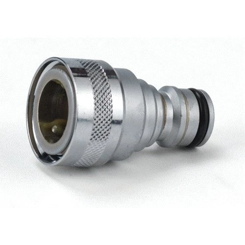 NiTo Original 1/2" Kobling m/ NiTo Click 1/2" Nippel