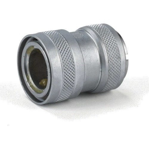 NiTo Click 1/2" Kobling med 1/2", 3/4" og M22x1 Gevind
