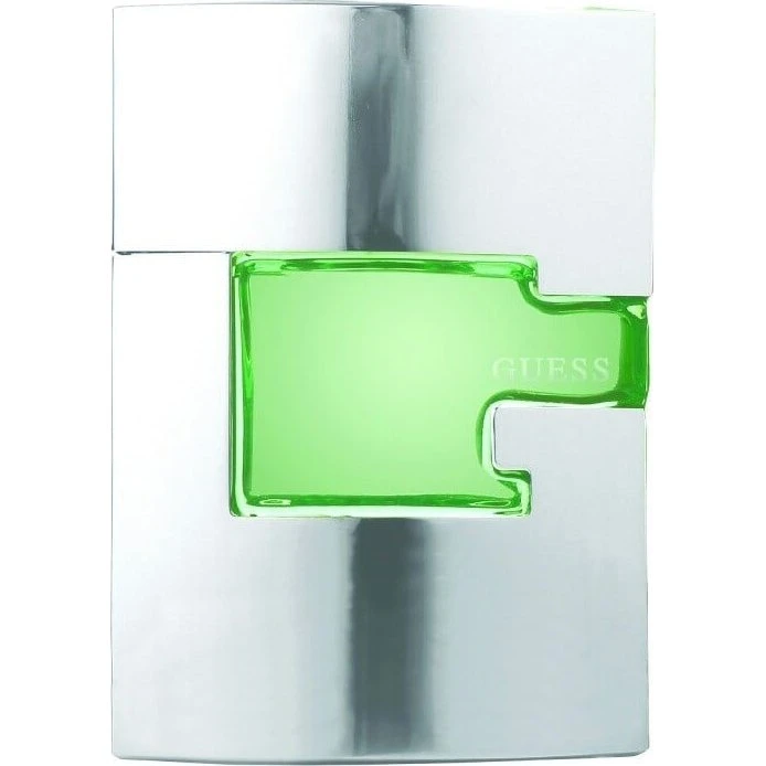 Guess For Men Eau de Toilette 75 ml