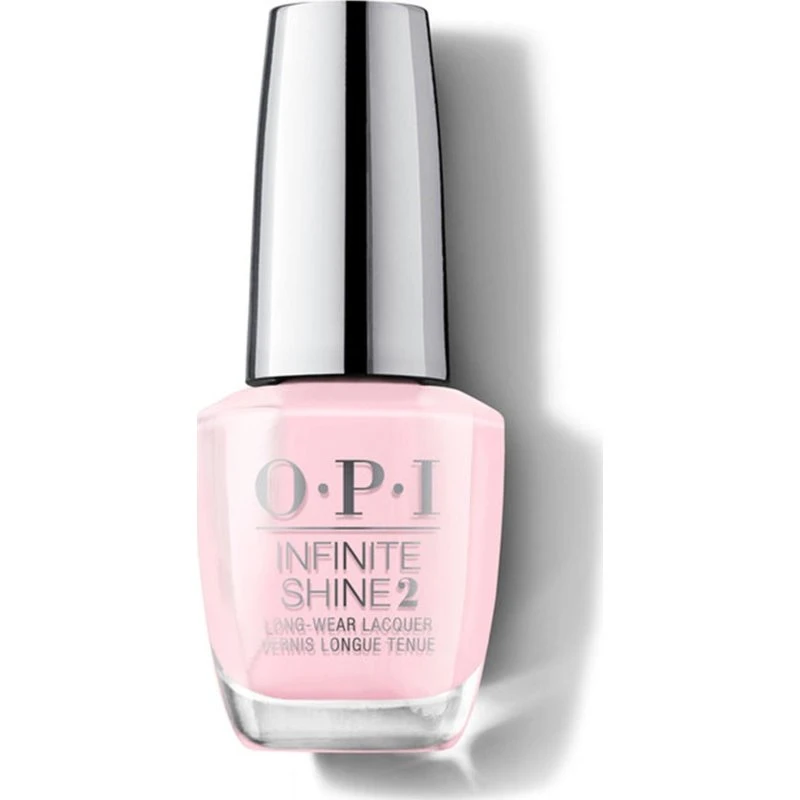 OPI Infinite Shine 2 - Mod About You (Pink)