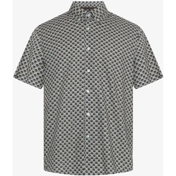 GustafSi Cotton Print