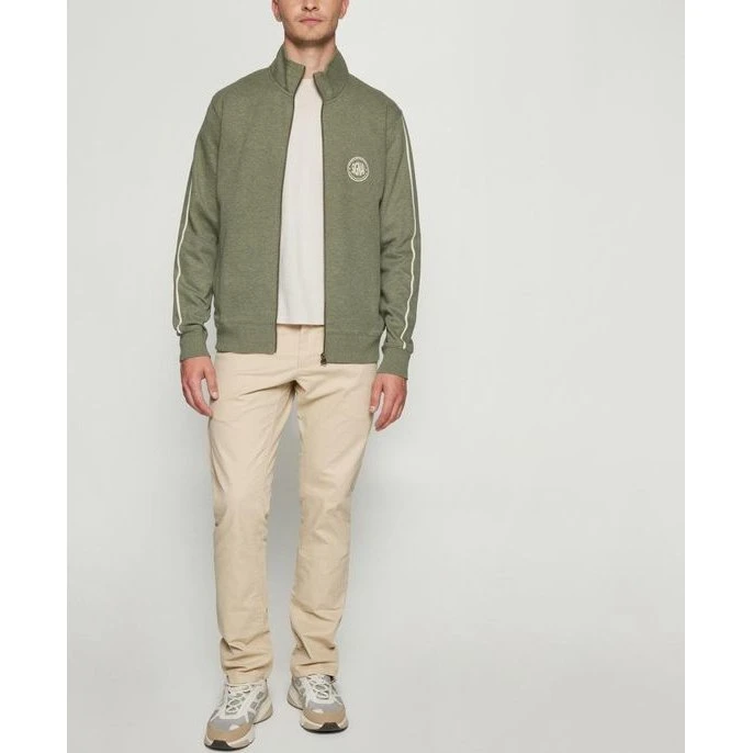 Signal MattsSi Zip Sweat Cardigan