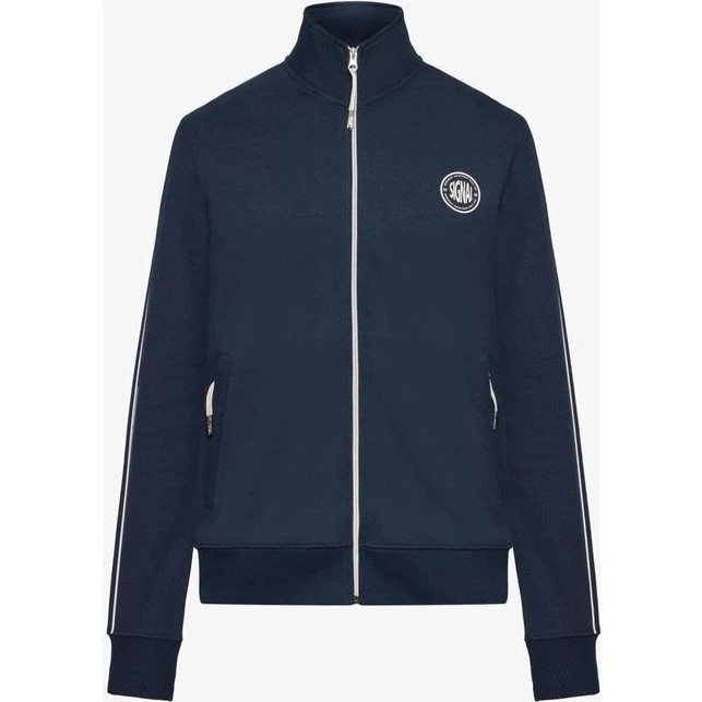 Signal MattsSi Zip Sweat Cardigan