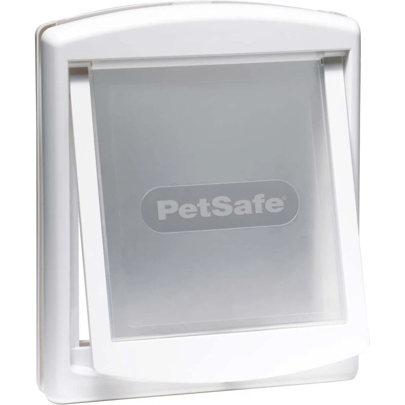 PetSafe Staywell 740 2-vejs hundelem, låsbar og vejrbestandig
