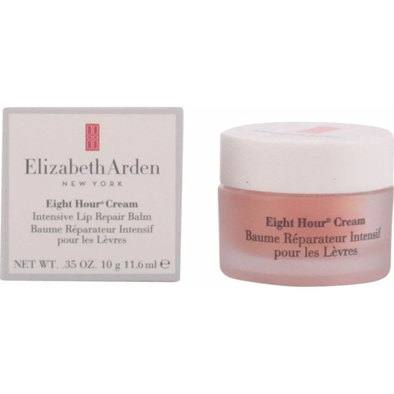 Elizabeth Arden Eight Hour Læbepomade SPF 20 - 11,6 ml
