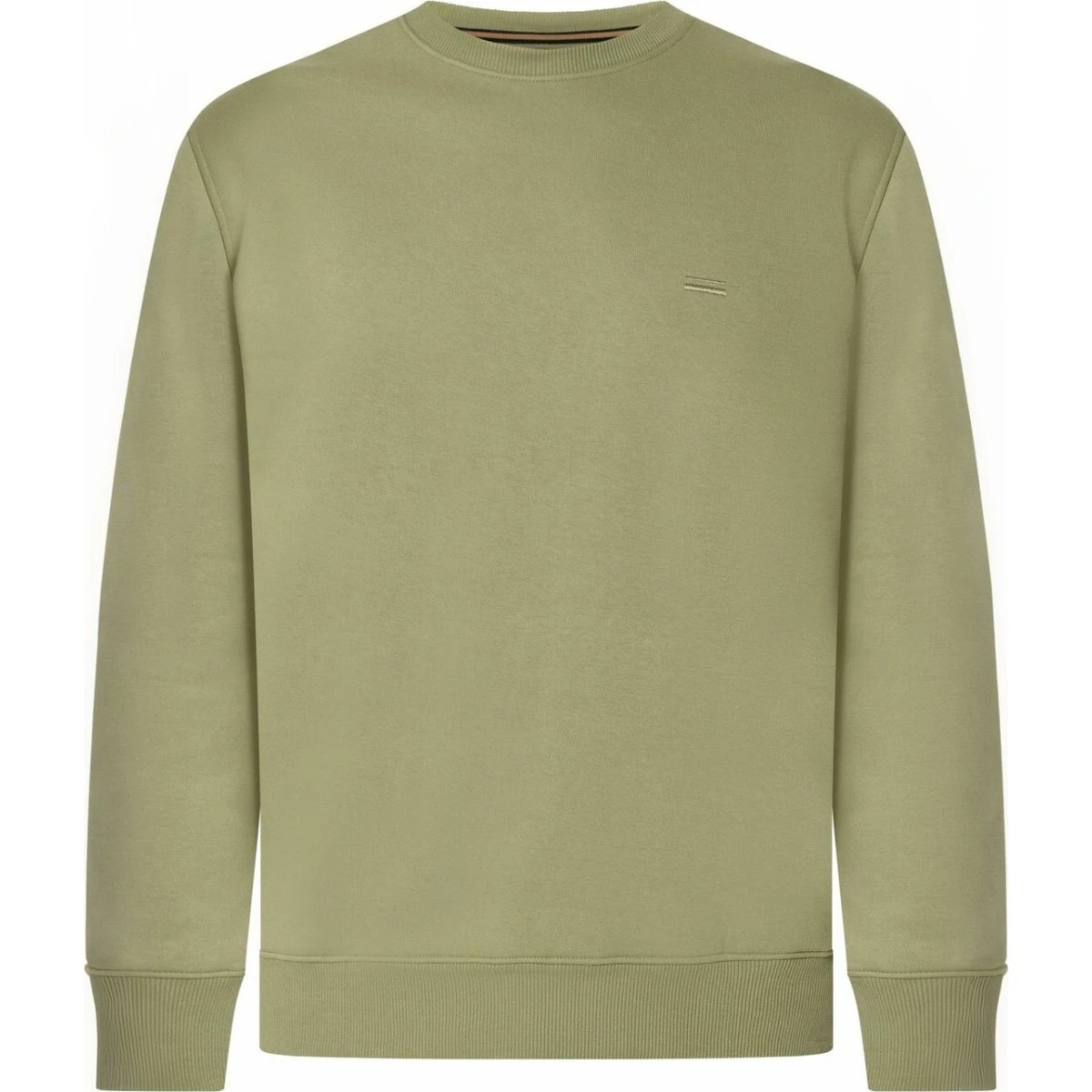 Signal Pullover MadsSi - Grøn