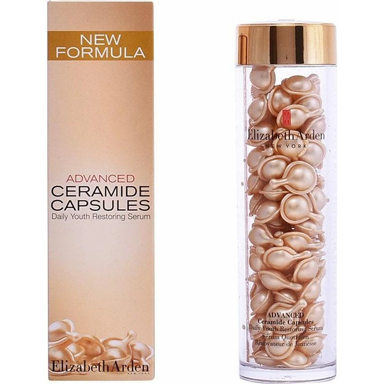 Elizabeth Arden Advanced Ceramide Capsules – 90 stk