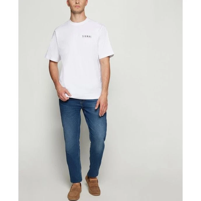FabSi Backprint Tee