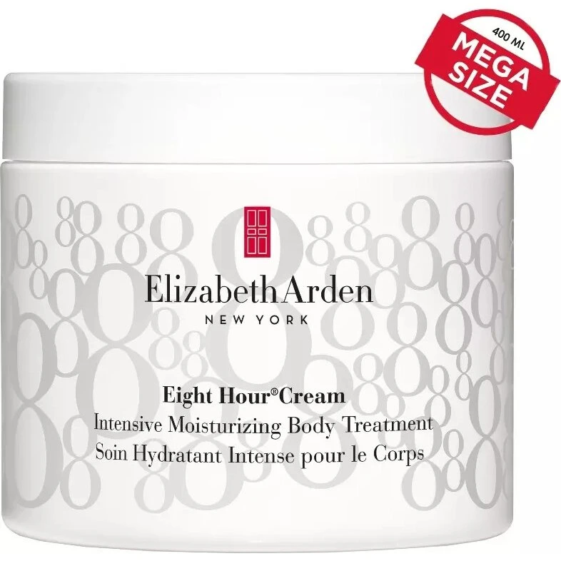 Elizabeth Arden Eight Hour Intensive Body Treatment 400 ml