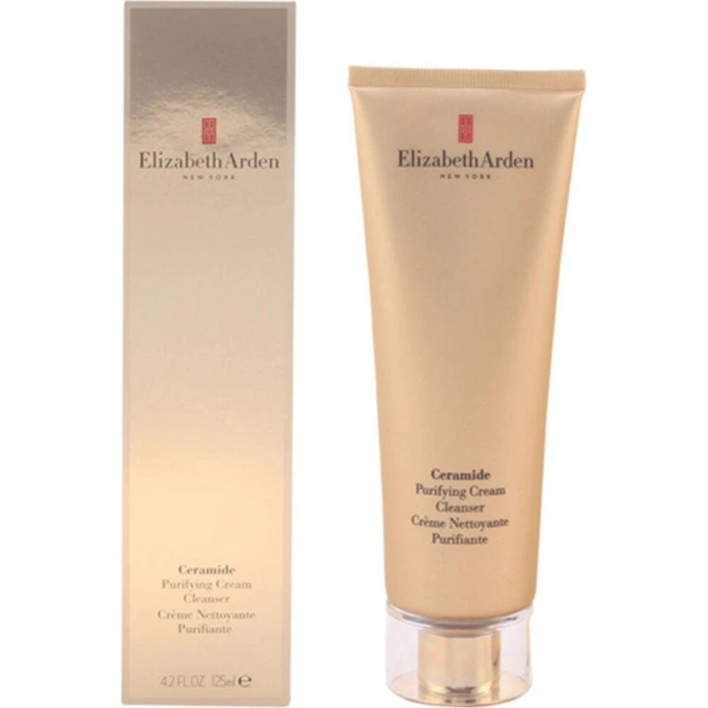 Elizabeth Arden Ceramide Purifying Cream Cleanser 125 ml