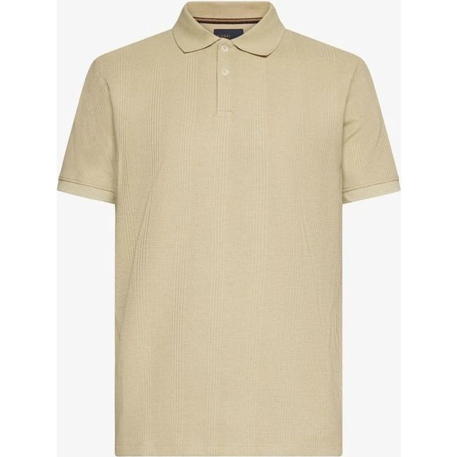 OlauSi Structured Polo