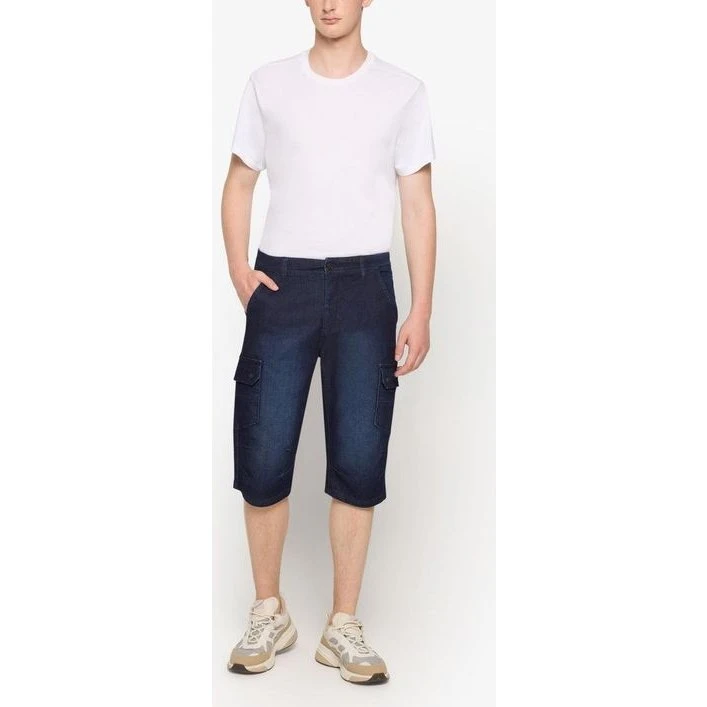 GerhardtSi Denim Shorts