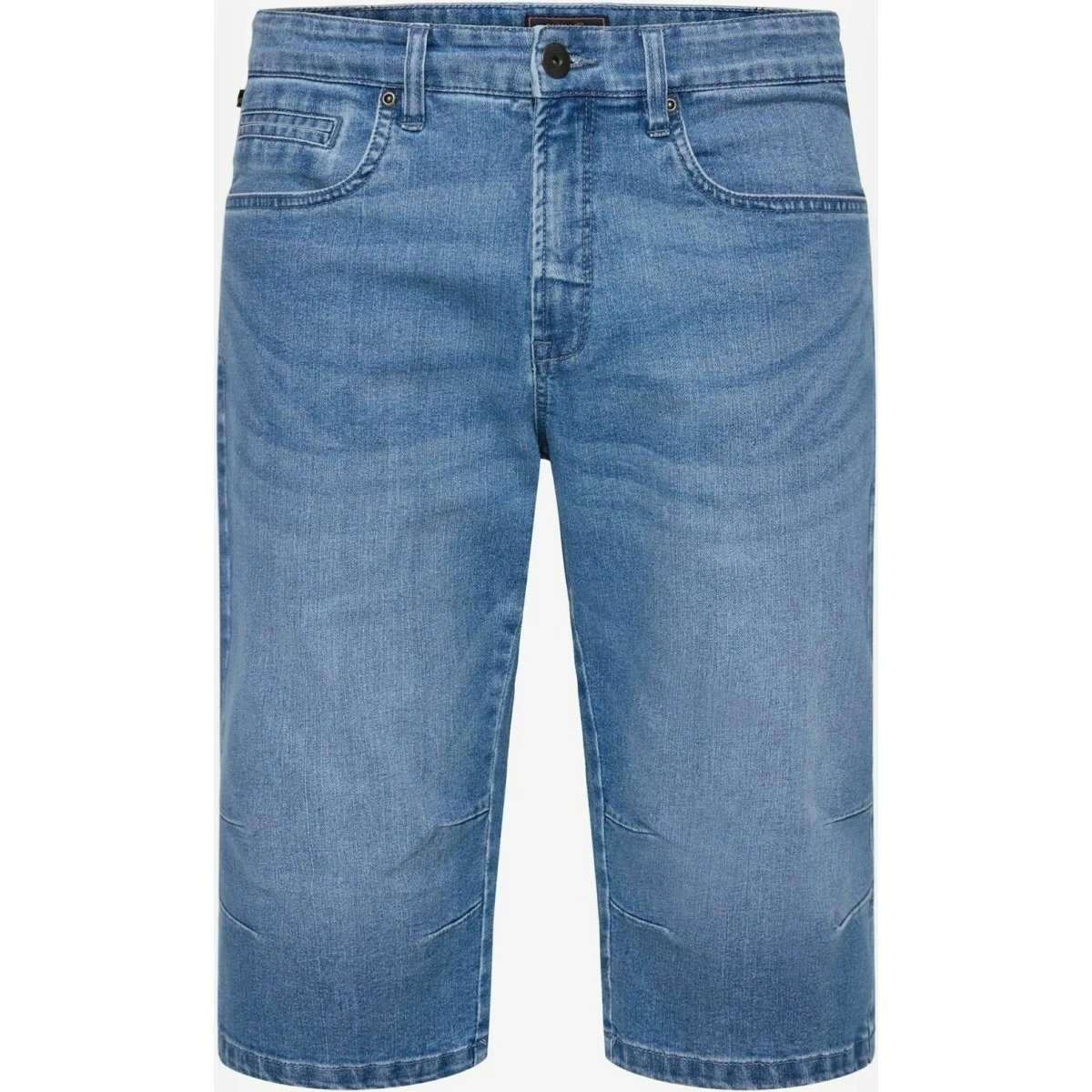 KlausSi Signal Denim Bukser - Blue Denim