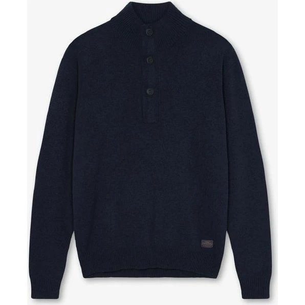 UptonSi Highneck Sweater fra Signal