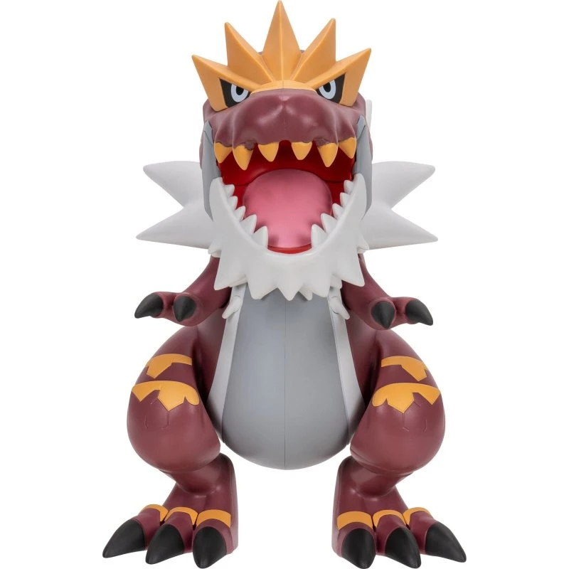 Pokémon Epic Figure Tyrantrum 30 cm