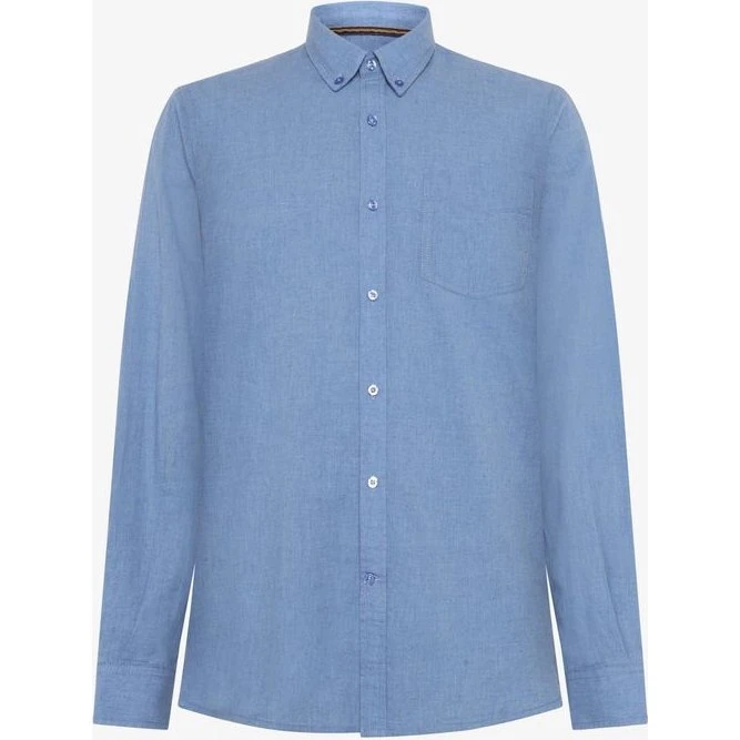 Signal BendixSi Flannel Skjorte