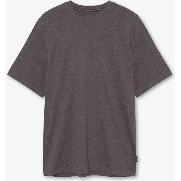 Signal EddySi + T-shirt i blød melange