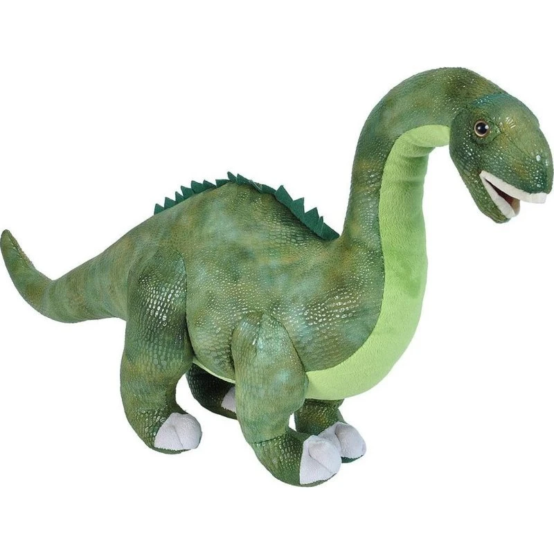 Wild Republic Diplodocus Tøjdyr 63 cm