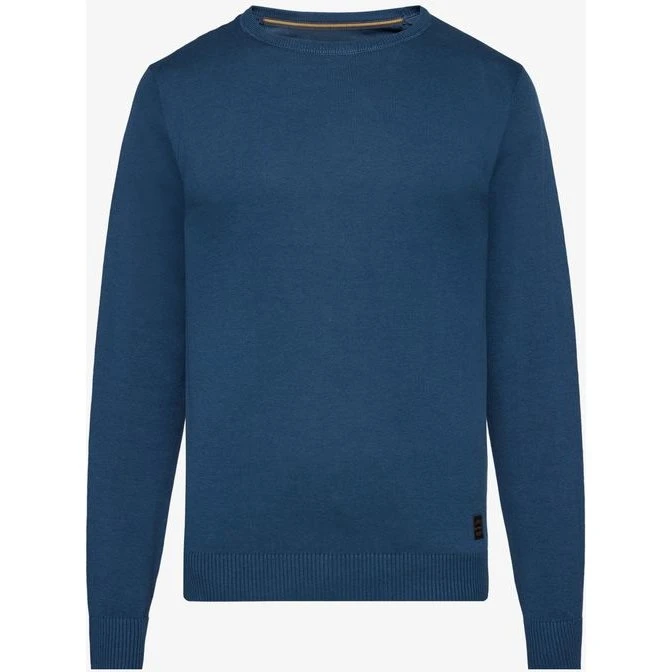 Signal ViceSi Crew + Sweatshirt i økologisk bomuld