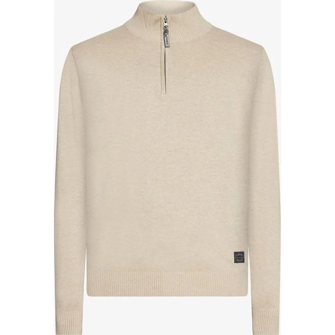 Signal KlausSI Halfzip+