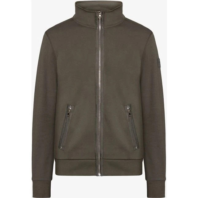 Signal BaleSi Sweat Sweatshirt med lynlås