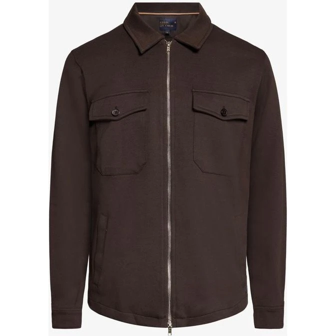 Signal BertleSi Zip Overshirt