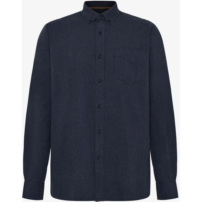 Signal BendixSi Flannel Skjorte