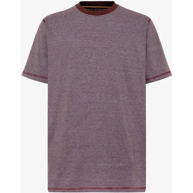 YannSi Mini Stripe + T-shirt i bomuld
